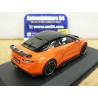 Alpine Renault A110R Orange Feu S4317202 Solido