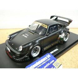 Porsche 911 RWB Body Kit...