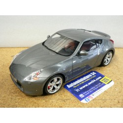 Nissan 370Z Gun Grey 2009...