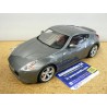 Nissan 370Z Gun Grey 2009 OT465 OttoMobile