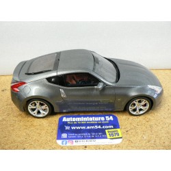 Nissan 370Z Gun Grey 2009 OT465 OttoMobile