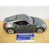 Nissan 370Z Gun Grey 2009 OT465 OttoMobile