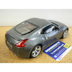 Nissan 370Z Gun Grey 2009 OT465 OttoMobile