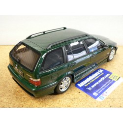 BMW 328i Touring E36 M Pack Fern Green OT1064 OttoMobile