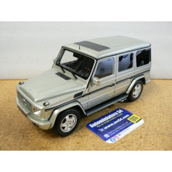 Mercedes Benz G Class 55...