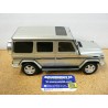 Mercedes Benz G Class 55 AMG Iridium Silver 2003 OT1126 OttoMobile