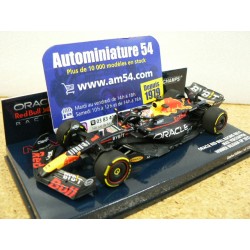 2023 Red Bull Honda RB19...