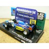 1994 Benetton Ford B195 n°1 M. Schumacher 1st Monaco GP World Champion 517950501 Minichamps