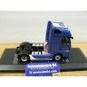 Mercedes Actros MP4 Blue 2012 TR206 Ixo Models