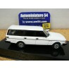 Volvo 240 GL Estate White 1988 CLC572 Ixo