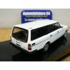 Volvo 240 GL Estate White 1988 CLC572 Ixo