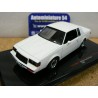 Buick Grand National white 1987 CLC576 Ixo Models