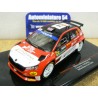 2024 Skoda Fabia Rally2 n°26 Ingram - McKillop Monte Carlo RAM922 Ixo Models