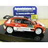 2024 Skoda Fabia Rally2 n°26 Ingram - McKillop Monte Carlo RAM922 Ixo Models