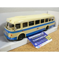 Skoda Autobus 706 RTO CSAD...