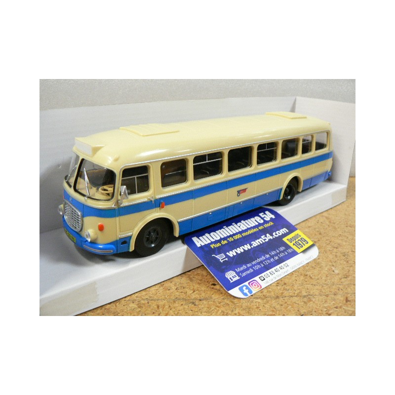 Skoda Autobus 706 RTO CSAD 14PB-003 Abrex