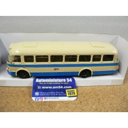 Skoda Autobus 706 RTO CSAD 14PB-003 Abrex