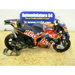 2023 KTM RC16 KTM Factory Racing n°43 Jack Miller Moto GP MAI36393-43 Maisto