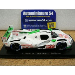 2024 Porsche 963 Proton n°99 Jani - Tincknell - Andlauer Le Mans S9128 Spark Model