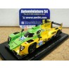 2024 Oreca 07 Gibson Inter Europol Comp n°34 Smiechowski - Novalak - Lomko Le Mans S9140Spark Model