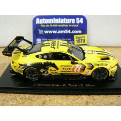 2024 Ford Mustang GT3 Proton n°44 Hartshorne - Tuck - Mies Le Mans S9148 Spark Model