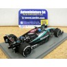 2024 Mercedes AMG Petronas F1 W15E n°63 George Russell 1st winner Austrian GP S9532 Spark Model