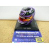 2024 Casque Lewis Hamilton Mercedes AMG Petronas Team British GP 1/5 5HF145 Spark Model