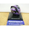 2024 Casque Lewis Hamilton Mercedes AMG Petronas Team British GP 1/5 5HF145 Spark Model