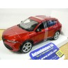 Alfa Romeo Tonale Red Metal 18-21109RD Bburago