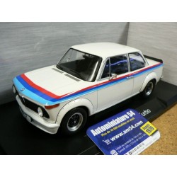 Bmw 2002 Turbo white 18408R...