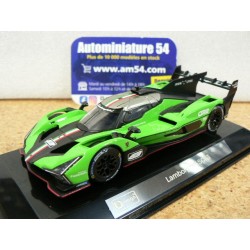 Lamborghini SC63 green 18-38315 Bburago