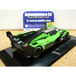 Lamborghini SC63 green 18-38315 Bburago