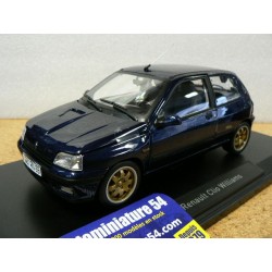 Renault Clio Williams 1993...