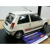 Renault SuperCinq 5 GT turbo ph 2 Panda White 185205 Norev