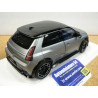 Alpine Renault A290 Gris Tornade 2025 185451 Norev