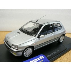 Renault Clio 16S Gris...