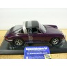 Porsche 911 E Targa Violet 1971 187644 Norev