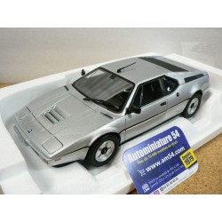 BMW M1 1980 Silver 1980...