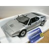 BMW M1 1980 Silver 1980 183226 Norev