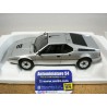 BMW M1 1980 Silver 1980 183226 Norev