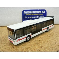 Iveco Bus Urbanway TCL C13 530281 Norev 1/87