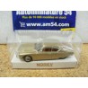 Citroen SM 1972 Sable Met. Norev 158514 1/87