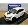 Renault Megane RS White Record Nurburgring 2020 517752 Norev