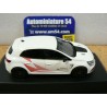 Renault Megane RS White Record Nurburgring 2020 517752 Norev