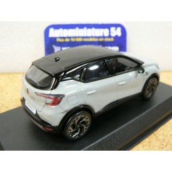 Renault Captur Esprit Alpine Gris Rafale 2024 517765 Norev