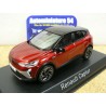 Renault Captur Esprit Alpine Rouge Flamme 2024 517766 Norev