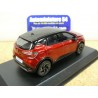 Renault Captur Esprit Alpine Rouge Flamme 2024 517766 Norev