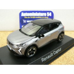 Renault Captur Gris...