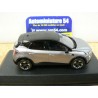 Renault Captur Gris Cassiopé 2024 517767 Norev