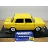 Simca 1000 LS Jaune Maya 1974 185714 Norev